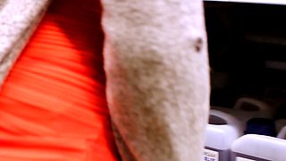 OMG-DIY STORE SPECIAL SUITABILITY TEST