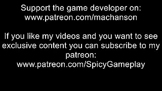 In your shoes: that sexy ass made him cum in his pants ep 4