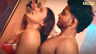 Sham Ki Betha Hot Indian Web Series Part-9 - Amateur