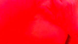 POV Home Alone and Horny Fingering My Pussy