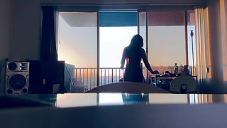 Barbiie Dreams A Wake&Bake