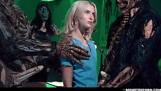 Monster porn 25 12 05 charlotte sins and emma rosie the boner who bones