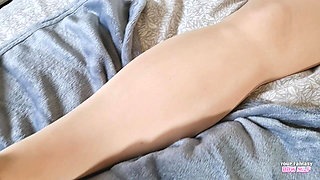 High Heels and Pantyhose (milf Voyeur Fetish Wife Amateur BBW Bigtits Homemade Amateur)