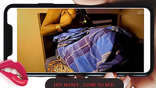 Hot Indian Couples Love to Have Romantic Sex