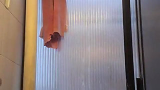 Sex in Bathroom