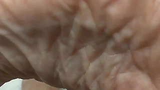You Crave It Every Day: Sniffing My Feet and Cumming in Your Pants! 2