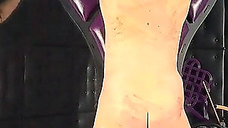 Whips for the Slavesass