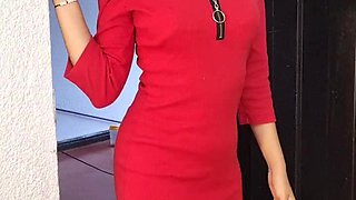 She surprises me with undergarments and I smash her until her hatch is utter of jizm