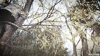 Pure Taboo - Trailer Park Taboo Part 2: Kenzie Reeves, India Summer, & Tommy