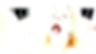 Soaking Wet 4on1 with Sasha Zima Balls Deep Anal and DP / Dap