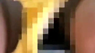 Stuck up Older Woman - Toilet Masturbation - Ep2