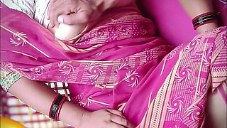 Hot Bhabhi Fucked by Her Devar