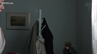Sweaty Kiss-Filled Office Creampie: Asian Mature Secretary x1x8491495B795F5094B2