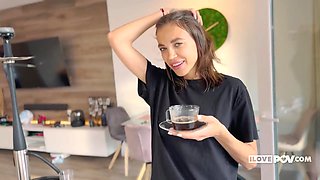 Maid for a Day - ItsPOV