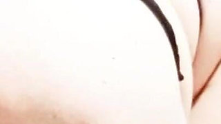 Retired Nurse MILF Big Ass Oral Sex