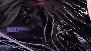 POV Anal Stretching 01: Unscripted, Unstaged, Raw Genuine Fisting Play