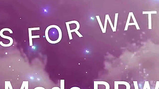 Riding Pounding My Huge Ass on Monster Dildo