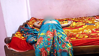 Indian Aunty Foking