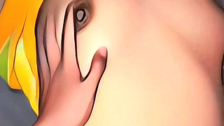 Naughty Step Stepsister Caught in Bed Amateur Sex Tape