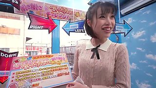 Magic Mirror Hard-Boiled: Stripping Spin-the-Bottle Challenge with Amateur College Girls x2x89B5B28526F5A0DA41