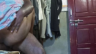 Oh Yes, This Is the Fifteenth Video, in This, Aunty Did Wonders, Took the Whole Penis Inside the Pussy