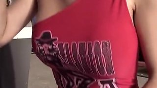 Slender Redhead French Babe Gets A Facial After Anal Fuck With Nina Roberts