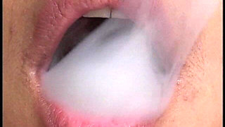 Streaming Movie From Loni of Naked Girls Smoking