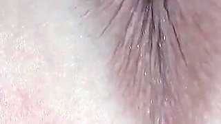 Extreme Close up Gyno Chair, First Your Asshole Then Your Pussy. Floor up View