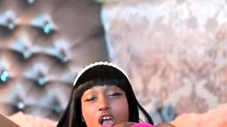 ManyVids Lily Dior Fuck Myself Before Bed PP