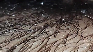 I Take Her Clit in My Mouth and Squeeze It with My Lips so That She Cums in My Mouth Faster