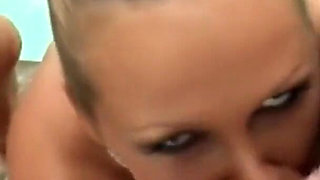 Full Extra Mandy Bright Outdoor Scene with 2 Franks