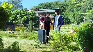 Chubby Indian Slut In Hosyel - Cumshot