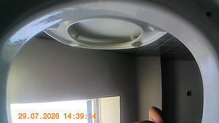 POV You Are My Toilet
