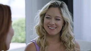 Lewd lezzies crazy sex movie