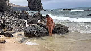 FKK Squirting Fuerteventura