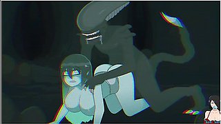 Car Toon - Halloween With Ghost Girl Ella All Gallary Scenes