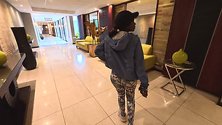 Sweat, Smiles & Room Key Dreams