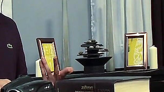 Teenies on Fire Scene-1 Sexy Brunette Teen Madison Parker Loves Fucking with Mature Cocks