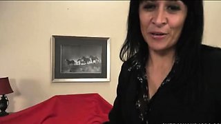 When poor Billy cant get to sleep, his perverted step mom