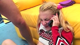 Orgasms blonde teen perfect young natural bea