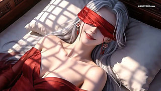 Her Return Pt. 3: Uncontrollable Desire (AI-Generated )