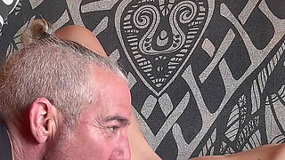 Homemade Romantic Porn - Now It's My Turn, Eat My Pussy and Swallow My Orgasm!!!