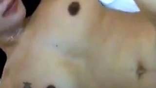Thai Amateur Loves Big Cocks