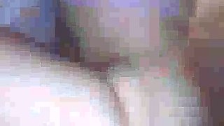 Pornstar Wife Squirts Then Gets BBC Cock in Her Cunt nn