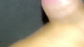 Caught Outdoors! Huge Amateur Compilation of This Hot Latina Petite Having Public Sex