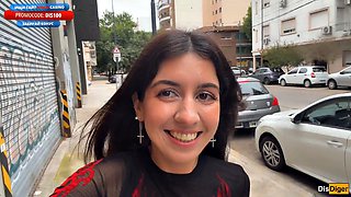 Katty West Craves Public Foot Tease While Strangers Blast Thick Sperm Loads Everywhere, Begging for Massive Fa
