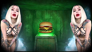 Stay Fat for Me - Reprogramming, Gaining Weight
