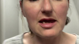 Rachel Wriggler Takes You on a Tour of Her Sexy Unique Body on Her Sexcation to N.america to Fuck Fat Men!