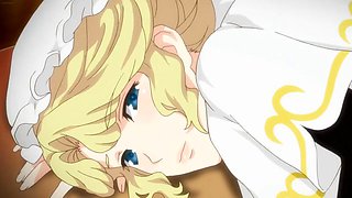 Mana Zone: Horny Moon: Blowjob, Big Tits  Creampie Porn