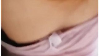 Filipina Fucked By Foreigner And Did A Creampie With Her!